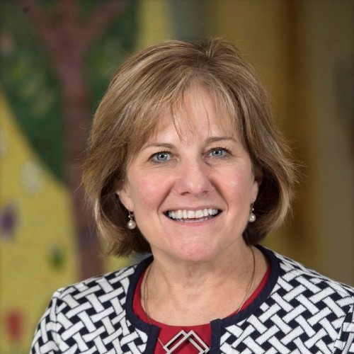 Jane Hanafin, MBA